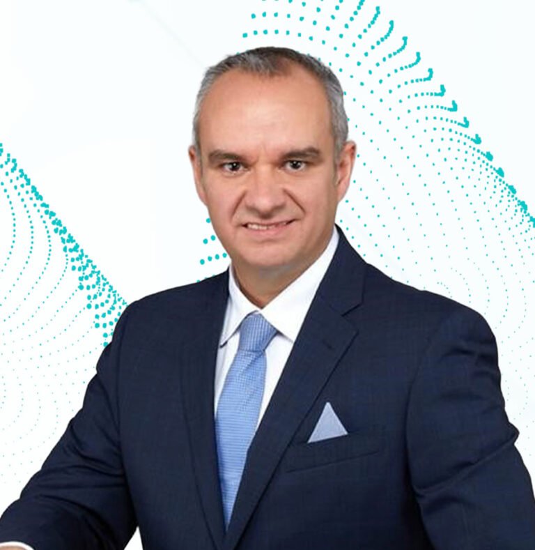 Fernando Patricio Belaunzarán Barrera