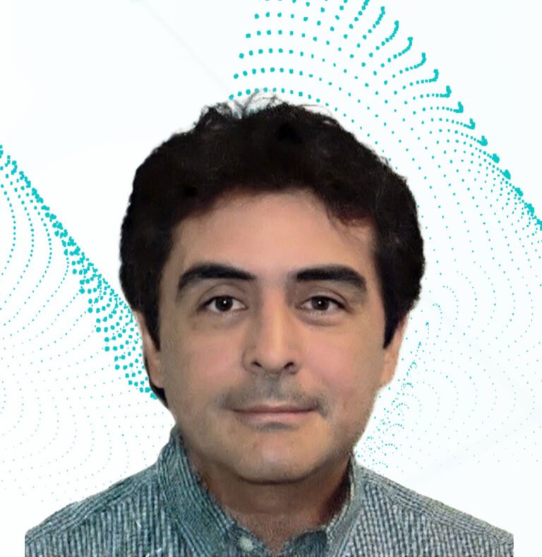 Fernando Alvarado Angulo