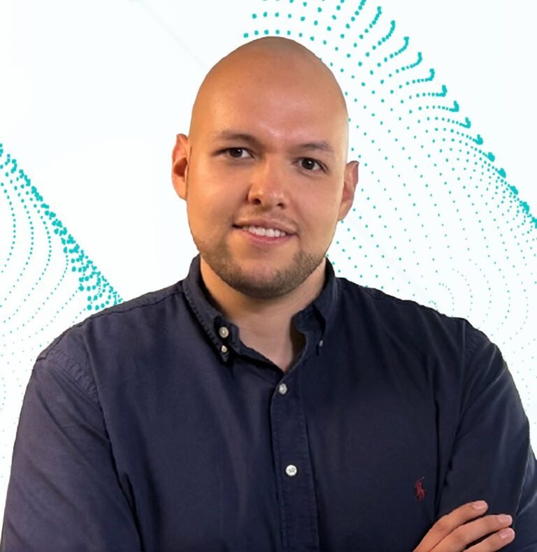 Andrés Valencia Bedoya