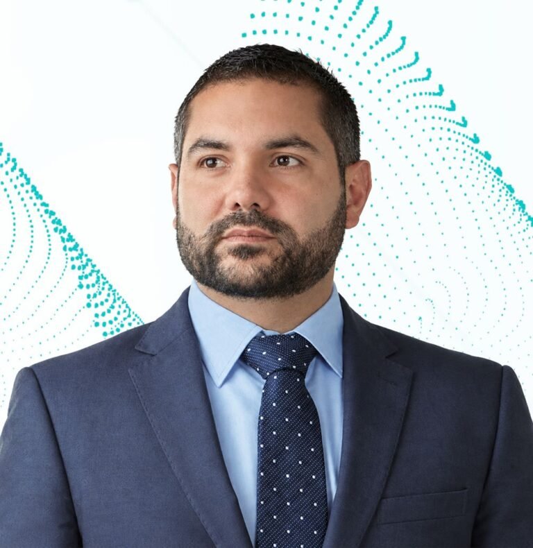 Daniel Arturo Hoyos Nieto