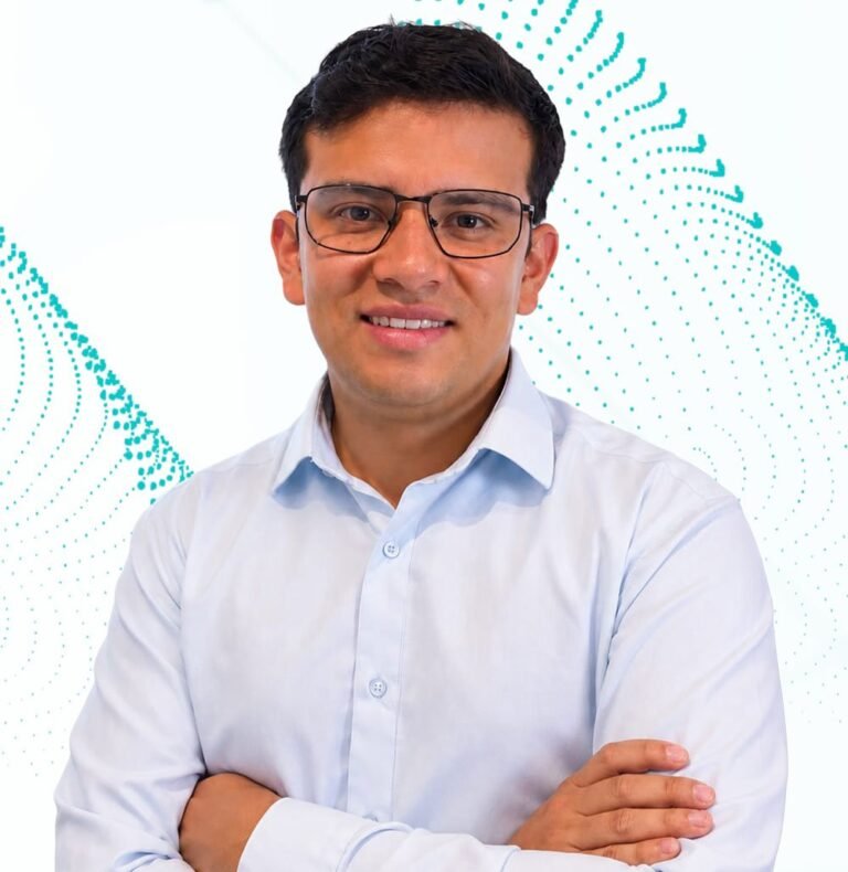 Diego Alejandro Esguerra
