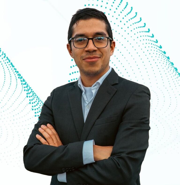 Jorge Andrés Parra Mahecha
