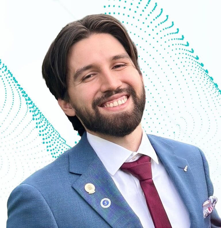 Juan Pablo Ortega Bermúdez