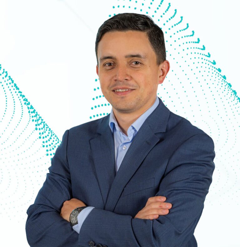 Óscar Espinosa León