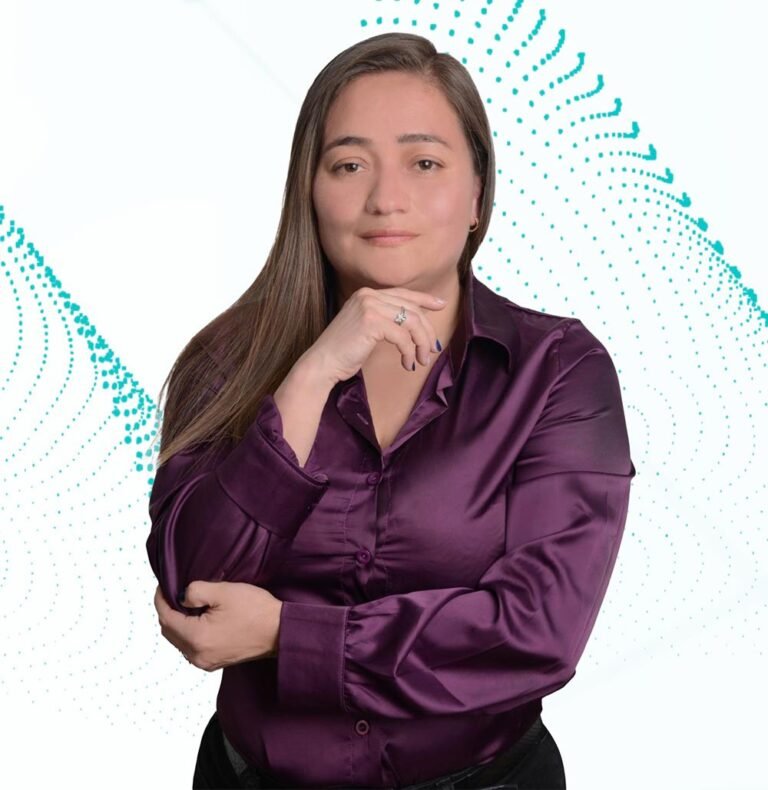 Sandra Catalina Jiménez Alfonso